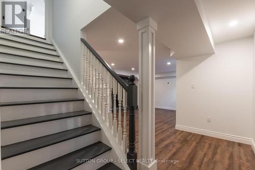 64 Sherwood Avenue, London, ON - Indoor Photo Showing Other Room