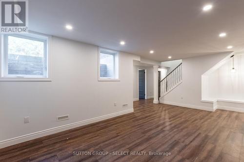 64 Sherwood Avenue, London, ON - Indoor Photo Showing Other Room