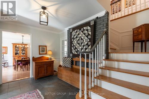 64 Sherwood Avenue, London, ON - Indoor Photo Showing Other Room