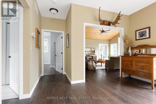 1305 Bellwood Acres Road, Lake Of Bays, ON - Indoor Photo Showing Other Room