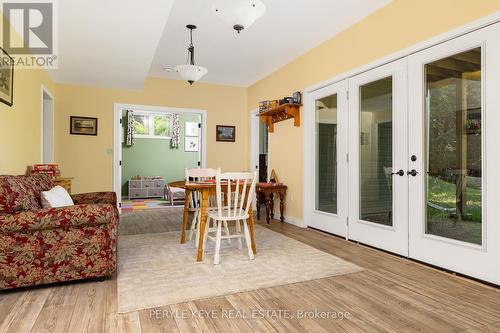 1305 Bellwood Acres Road, Lake Of Bays, ON - Indoor