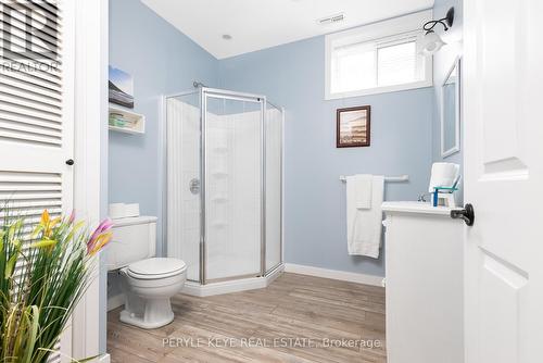 1305 Bellwood Acres Road, Lake Of Bays, ON - Indoor Photo Showing Bathroom