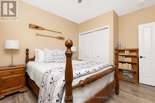 1305 Bellwood Acres Road, Lake Of Bays, ON - Indoor Photo Showing Bedroom