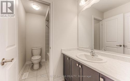 223 Broadacre Drive, Kitchener, ON - Indoor Photo Showing Bathroom