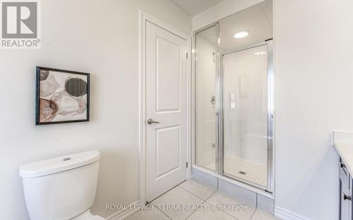 223 Broadacre Drive, Kitchener, ON - Indoor Photo Showing Bathroom