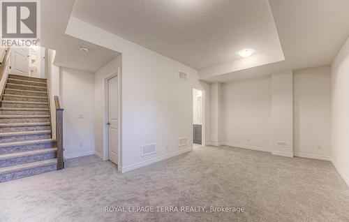 223 Broadacre Drive, Kitchener, ON - Indoor Photo Showing Other Room