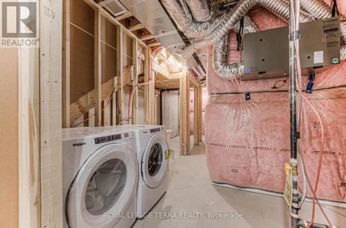 223 Broadacre Drive, Kitchener, ON - Indoor Photo Showing Laundry Room