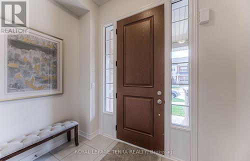 223 Broadacre Drive, Kitchener, ON - Indoor Photo Showing Other Room