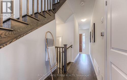 223 Broadacre Drive, Kitchener, ON - Indoor Photo Showing Other Room