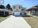 3645 Riberdy Road, Windsor, ON  - Outdoor With Facade 