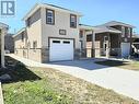 3645 Riberdy Road, Windsor, ON  - Outdoor 