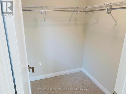 7 Cherry Blossom Heights, Hamilton (Sheldon), ON - Indoor With Storage