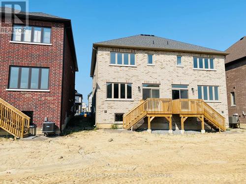 7 Cherry Blossom Heights, Hamilton (Sheldon), ON - Outdoor With Exterior