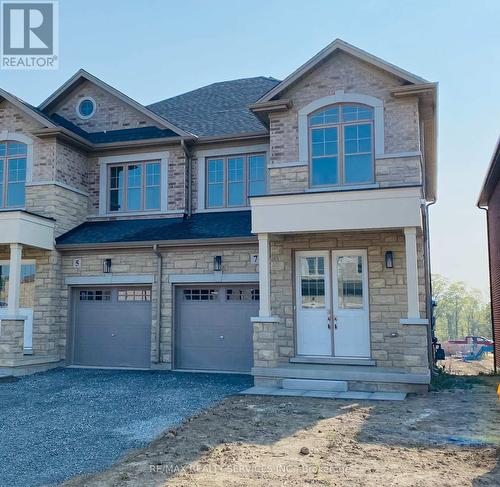 7 Cherry Blossom Heights, Hamilton, ON - Outdoor With Facade