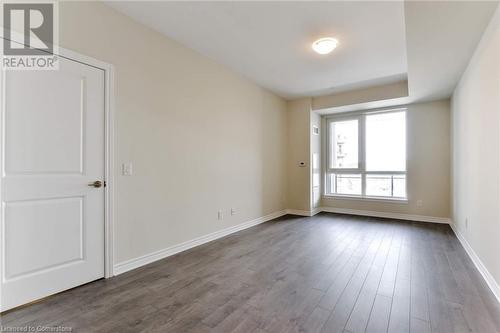 Primary Bedroom - 150 Oak Park Boulevard Unit# 320, Oakville, ON - Indoor Photo Showing Other Room