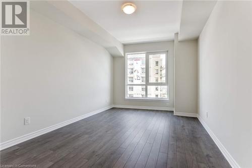 Bedroom 2 - 150 Oak Park Boulevard Unit# 320, Oakville, ON - Indoor Photo Showing Other Room