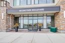 Front - 150 Oak Park Boulevard Unit# 320, Oakville, ON  - Outdoor 