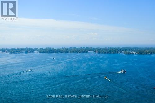 3206 - 33 Harbour Square, Toronto, ON - Outdoor With Body Of Water With View