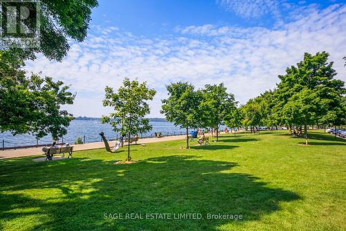 3206 - 33 Harbour Square, Toronto, ON - Outdoor With Body Of Water With View