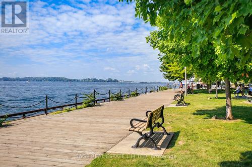 3206 - 33 Harbour Square, Toronto, ON - Outdoor With Body Of Water With View