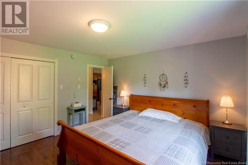 41 Greenwood Court, Hampton, NB - Indoor Photo Showing Bedroom