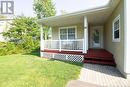 41 Greenwood Court, Hampton, NB  - Outdoor With Deck Patio Veranda 