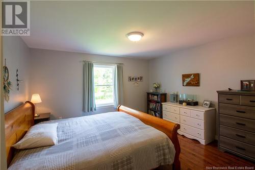 41 Greenwood Court, Hampton, NB - Indoor Photo Showing Bedroom