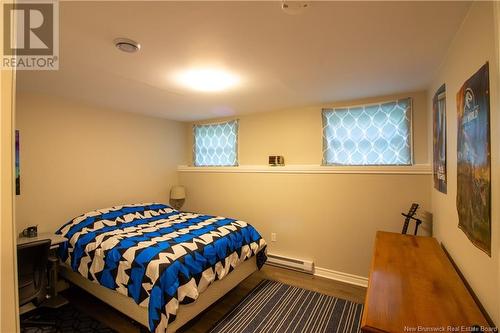 41 Greenwood Court, Hampton, NB - Indoor Photo Showing Bedroom