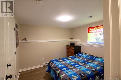 41 Greenwood Court, Hampton, NB - Indoor Photo Showing Bedroom