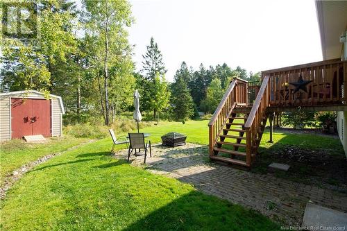 41 Greenwood Court, Hampton, NB - Outdoor