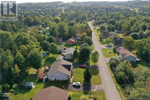 41 Greenwood Court, Hampton, NB - Outdoor With View