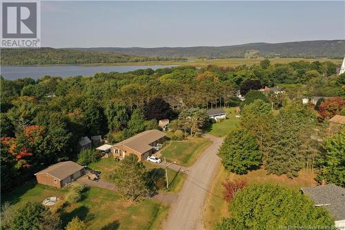 41 Greenwood Court, Hampton, NB - Outdoor With View