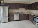 1263 Benson Street, Innisfil, ON  - Indoor Photo Showing Kitchen With Double Sink 