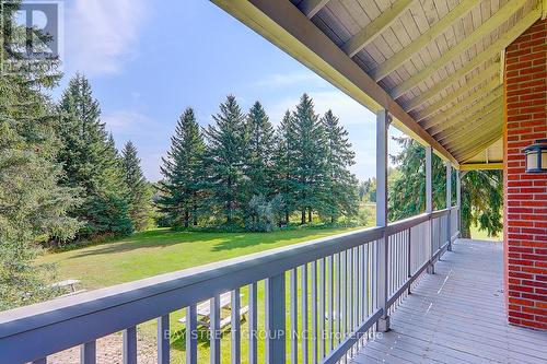 2768 Davis Drive, East Gwillimbury, ON - Outdoor