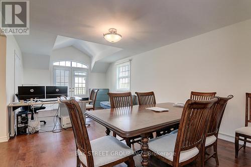 2768 Davis Drive, East Gwillimbury, ON - Indoor Photo Showing Dining Room