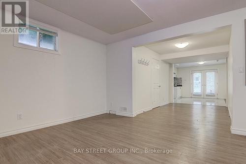 2768 Davis Drive, East Gwillimbury, ON - Indoor Photo Showing Other Room