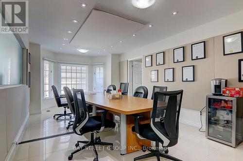 2768 Davis Drive, East Gwillimbury, ON - Indoor Photo Showing Office