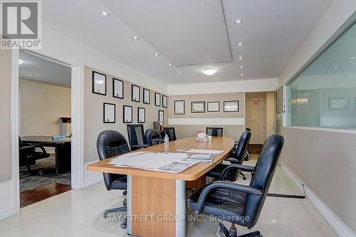 2768 Davis Drive, East Gwillimbury, ON - Indoor Photo Showing Office