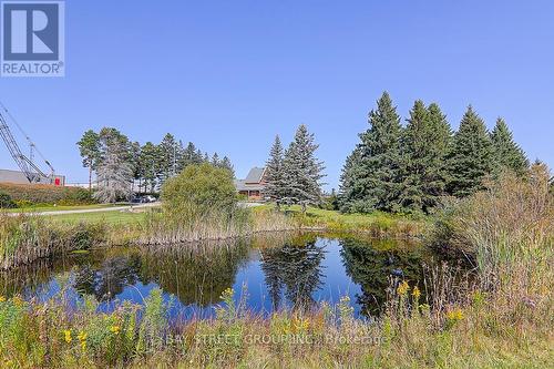 2768 Davis Drive, East Gwillimbury, ON - Outdoor With View