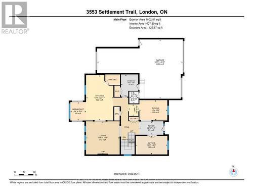 3553 Settlement Trail, London, ON - Other