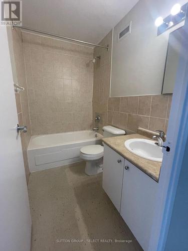 606 - 573 Mornington Avenue, London, ON - Indoor Photo Showing Bathroom