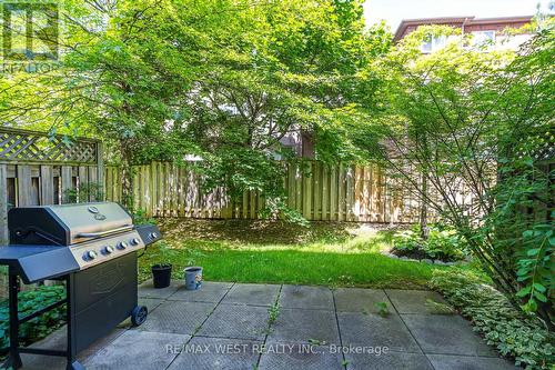 37 - 1355 Rathburn Road E, Mississauga (Rathwood), ON - Outdoor