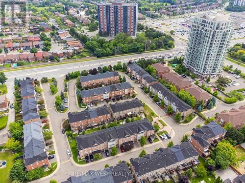 37 - 1355 Rathburn Road E, Mississauga (Rathwood), ON - Outdoor With View