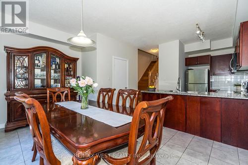 37 - 1355 Rathburn Road E, Mississauga (Rathwood), ON - Indoor Photo Showing Other Room