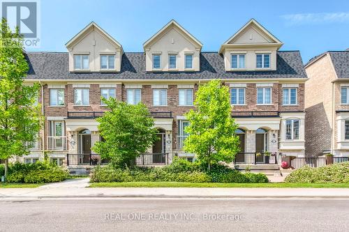 69 Edward Horton Crescent, Toronto, ON - Outdoor With Facade