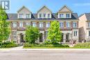 69 Edward Horton Crescent, Toronto, ON  - Outdoor With Facade 