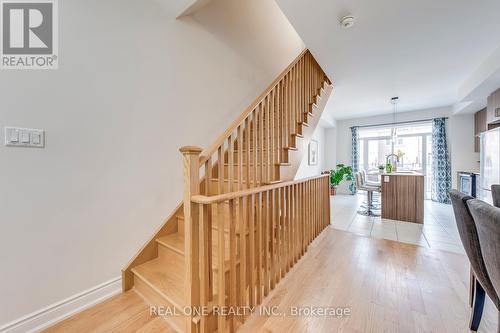 69 Edward Horton Crescent, Toronto, ON - Indoor Photo Showing Other Room