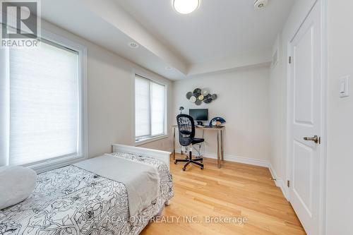 69 Edward Horton Crescent, Toronto, ON - Indoor Photo Showing Bedroom