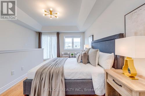 69 Edward Horton Crescent, Toronto, ON - Indoor Photo Showing Bedroom