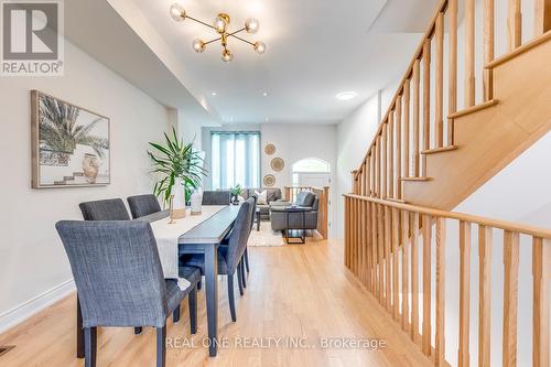 69 Edward Horton Crescent, Toronto, ON - Indoor